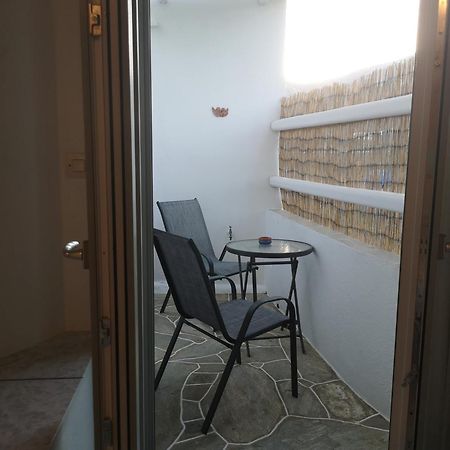 Lemonia Rooms 2 Platis Gialos  Dış mekan fotoğraf