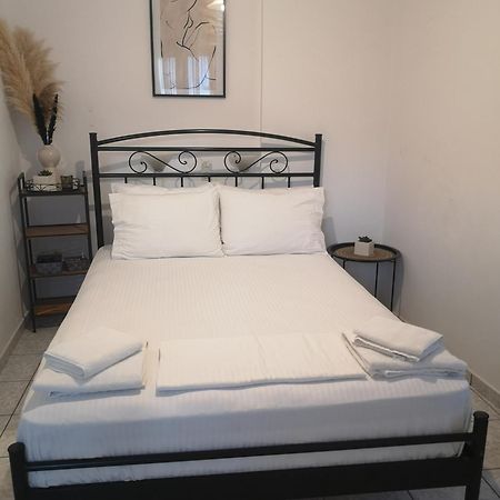 Lemonia Rooms 2 Platis Gialos  Dış mekan fotoğraf